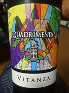 Tenuta Vitanza Quadrimendo(2013)