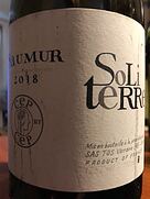 Thierry Germain Soliterre Saumur Blanc