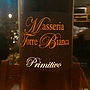 Salvadori Masseria Torre Bianca Primitivo del Salento(2013)