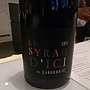 Le Syrah d'Ici de Landereau(2014)