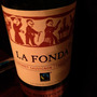 ラ・フォンダ カベルネ・ソーヴィニヨン カルムネール