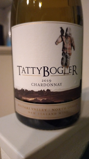 Tatty Bogler Chardonnay
