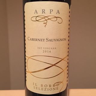 Arpa Cabernet Sauvignon