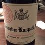 Dom. Raspail Ay Gigondas