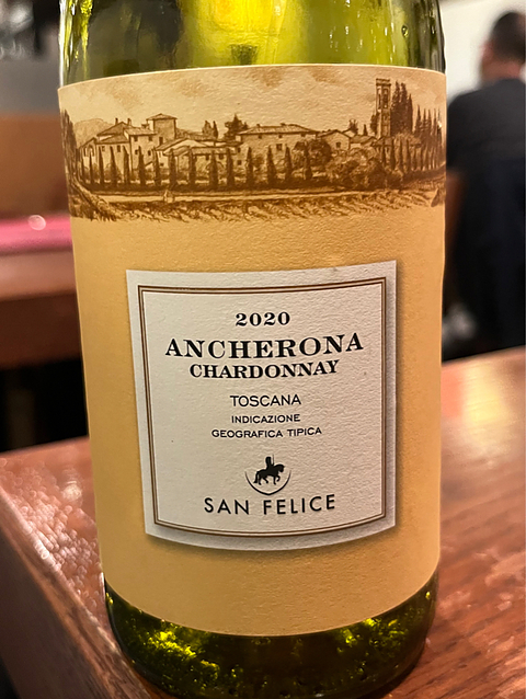 San Felice Ancherona