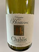 Dom. des Héritières Chablis