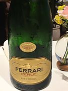 フェッラーリ ペルレ