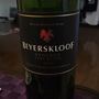 Beyerskloof Synergy Cape Blend(2012)