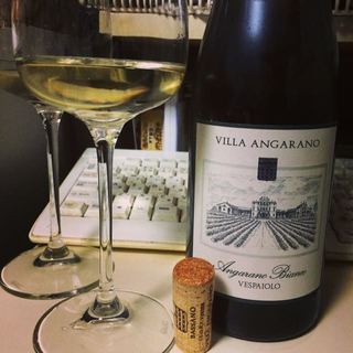 写真（ワイン） by Pinot roussanne