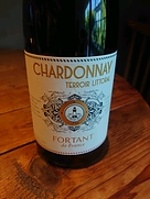 フォルタン・ド・フランス リトラル シャルドネ