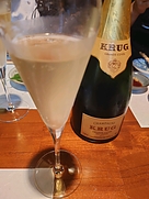 Krug Grande Cuvée Brut(クリュッグ グラン・キュベ ブリュット ...