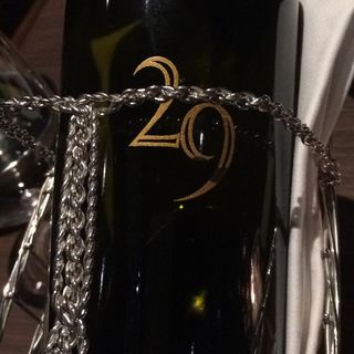 Vineyard 29 Estate Cabernet Sauvignon