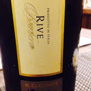 Il Cascinone Rive Barbera d'Asti