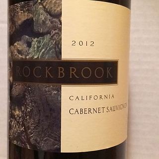 Rockbrook Cabernet Sauvignon