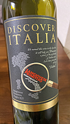 ディスカバー・イタリア サンジョヴェーゼ プリミティーヴォ プーリア
