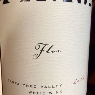 Jonata Flor 2012