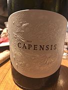 カペンシス シャルドネ