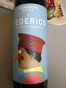 パンドルファ フェデリコ