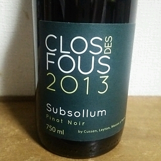 写真（ワイン） by fukuoka wine