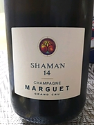 シャンパーニュ・マルゲ シャーマン