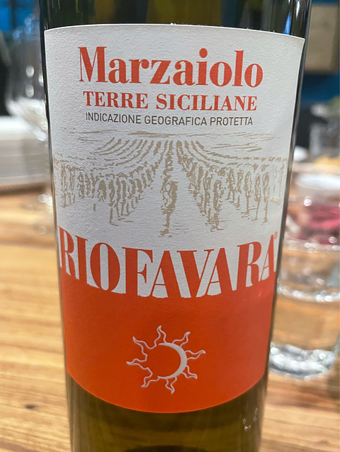 Riofavara Marzaiolo