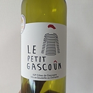 Le Petit Gascoûn Blanc