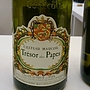 Ch. Maucoil Trésor des Papes Blanc