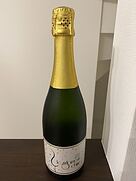 Le Glamour d'Or Cava Brut