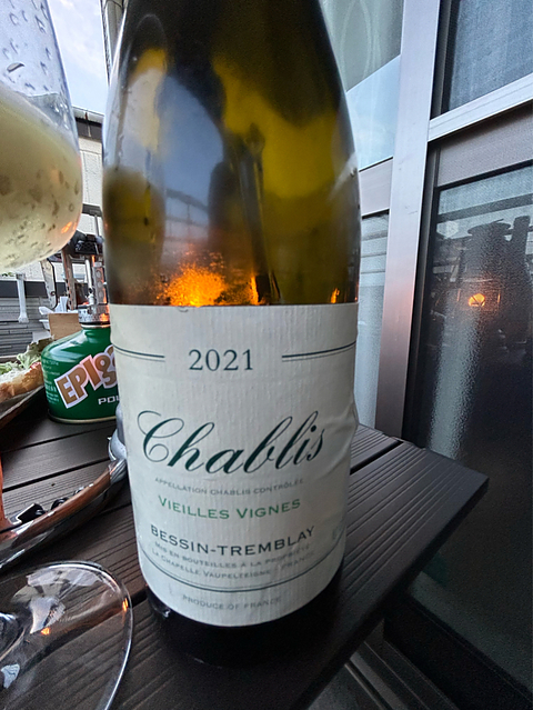 写真（ワイン） by Pinot roussanne