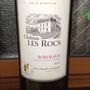 Ch. Les Rocs(2012)