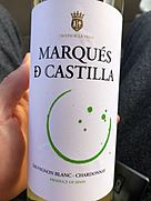 Marqués de Castilla Barrica