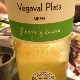 Vegaval Plata Airen