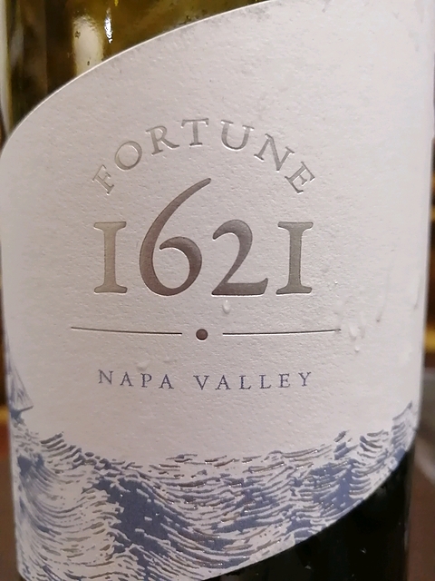 Fortune 1621 Cabernet Sauvignon(フォーチュン 1621 カベルネ・ソーヴィニヨン)