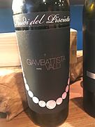 Feudi del Pisciotto Giambattista Valli