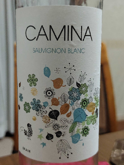 Camina Sauvignon Blanc