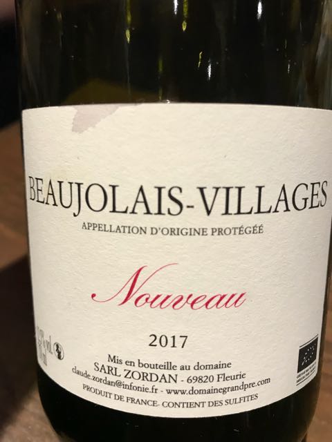 ワイン beaujolais villages nouveau 2003 ワイン beaujolais villages nouveau 2003 beaujolais villages