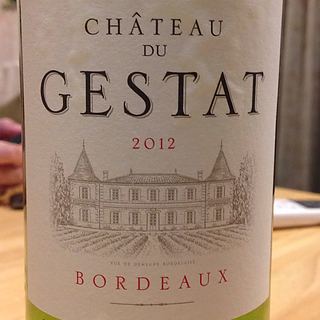 Ch. du Gestat