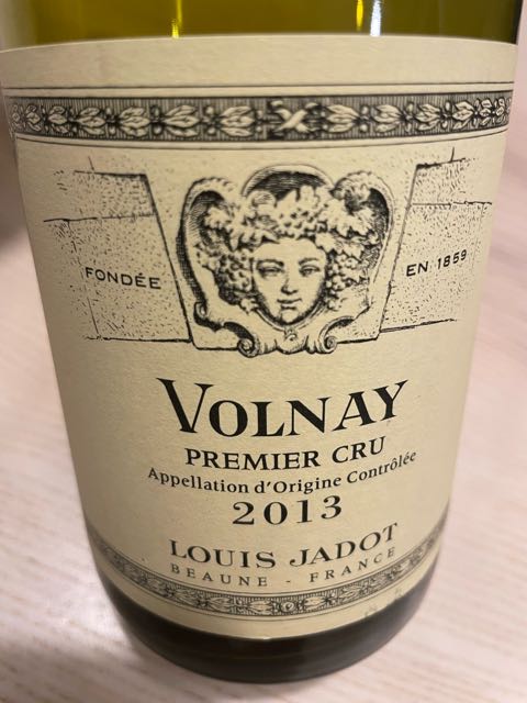 wineluvs1円～2013年☆★ルイ・ジャド/ヴォルネイ・クロ・ド・ラ・バール☆★!!C6-6 wineluvs1円～1990年ルイ・ジャド⁄プイィ・フュッセY6-3 人気セール，