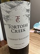 トータス・クリーク カベルネ・ソーヴィニヨン カリフォルニア