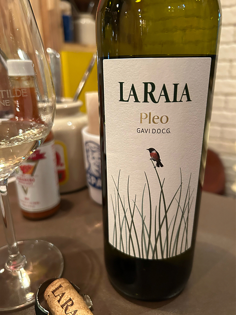 写真（ワイン） by Pinot roussanne