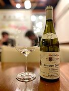 ポール・ペルノー・エ・セ・フィス ブルゴーニュ コート・ドール シャルドネ