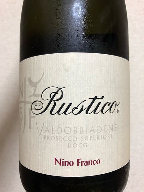 Nino Franco Rustico