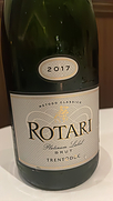 ロータリ ブリュット プラチナ