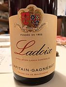 カピタン・ガニュロ ラドワ