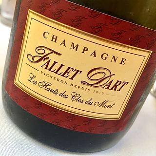 Fallet Dart Les Hauts des Clos du Mont