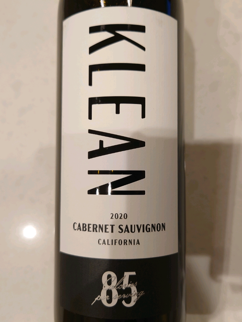 Klean Sauvignon(クリーン カベルネ・ソーヴィニヨン) Vinica 無料のワインアプリ