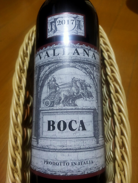 Vallana Boca