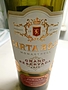 Carta Roja Gran Reserva(2010)