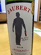 Jaubert Bordeaux Rouge