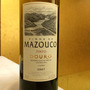 Mazouco Douro Tinto(2007)